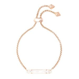 Kendra Scott Stan Adjustable Bracelet